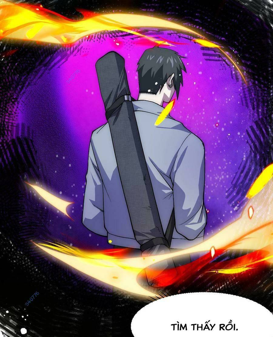 vú em thánh kỵ sĩ chapter 17 17