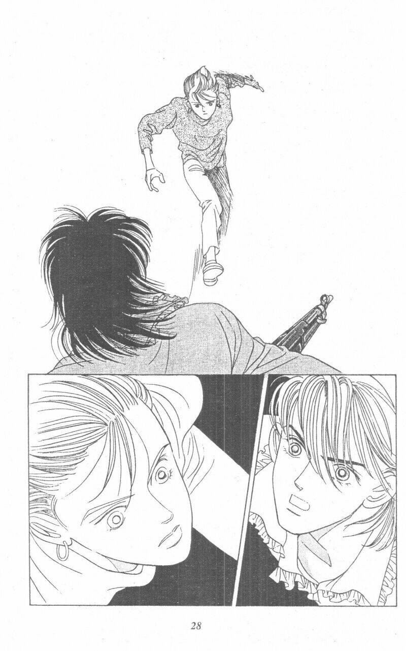 nàng tiên ánh trăng - kaguya hime chapter 6 26