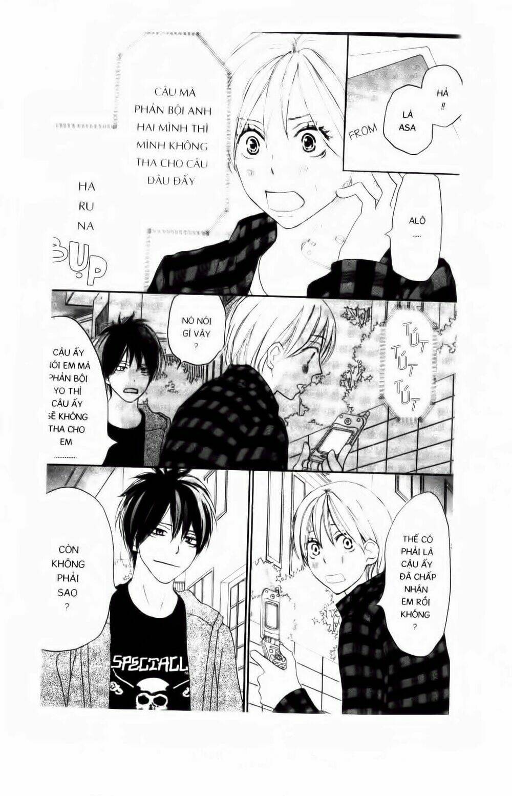 chuyện cấp iii chapter 68 29