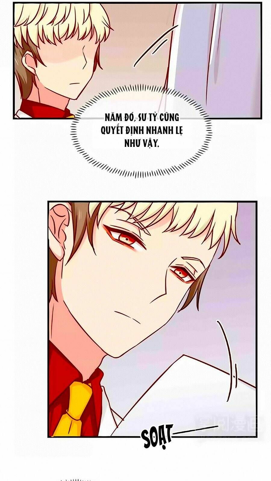 chỉ nhiễm thành hôn chapter 140 9