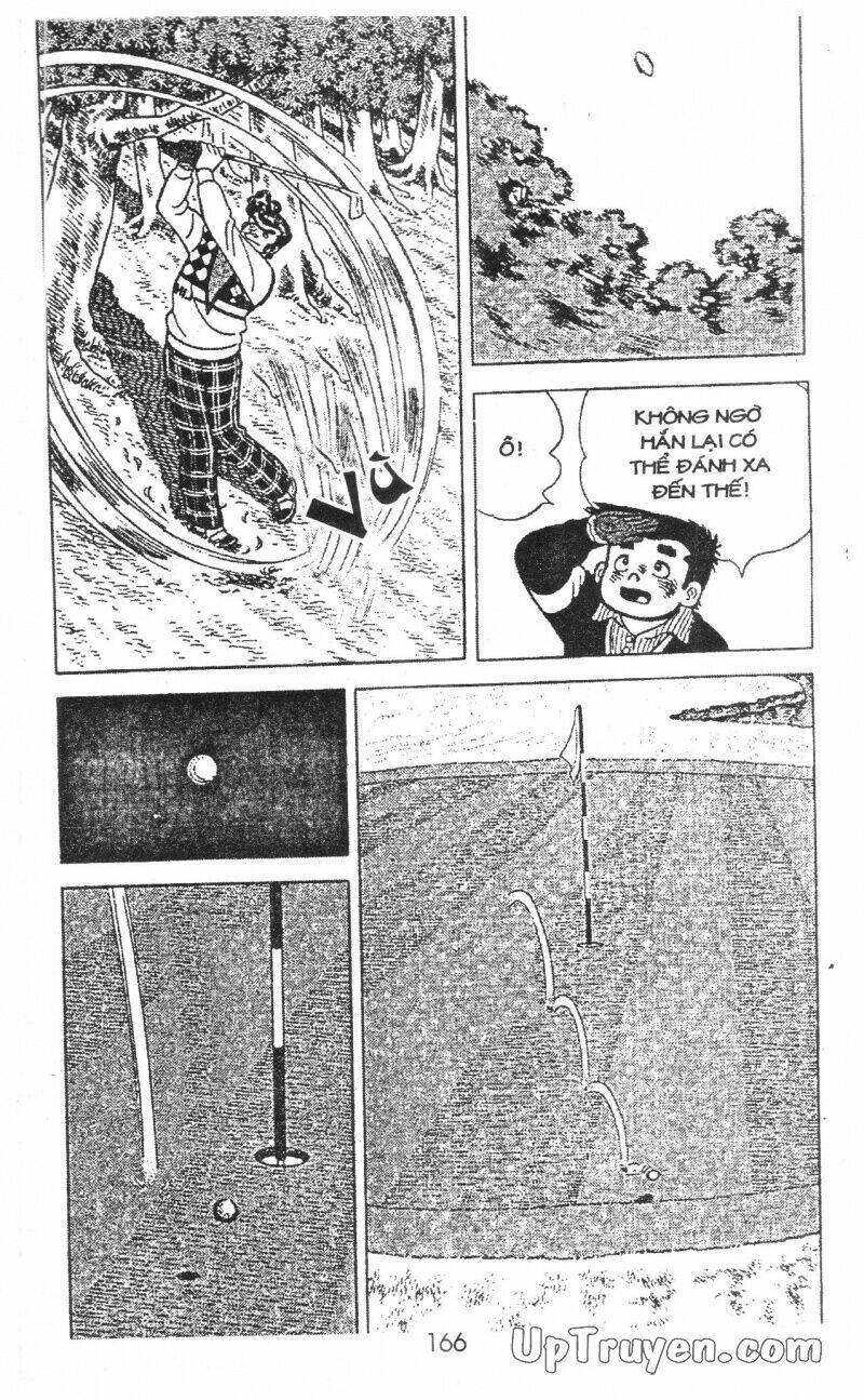 ashita tenki ni naare chapter 14 166