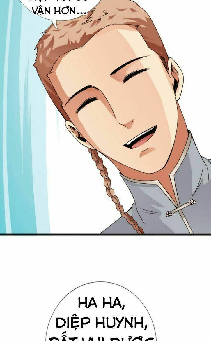 tuyệt phẩm tà thiếu chapter 20 5