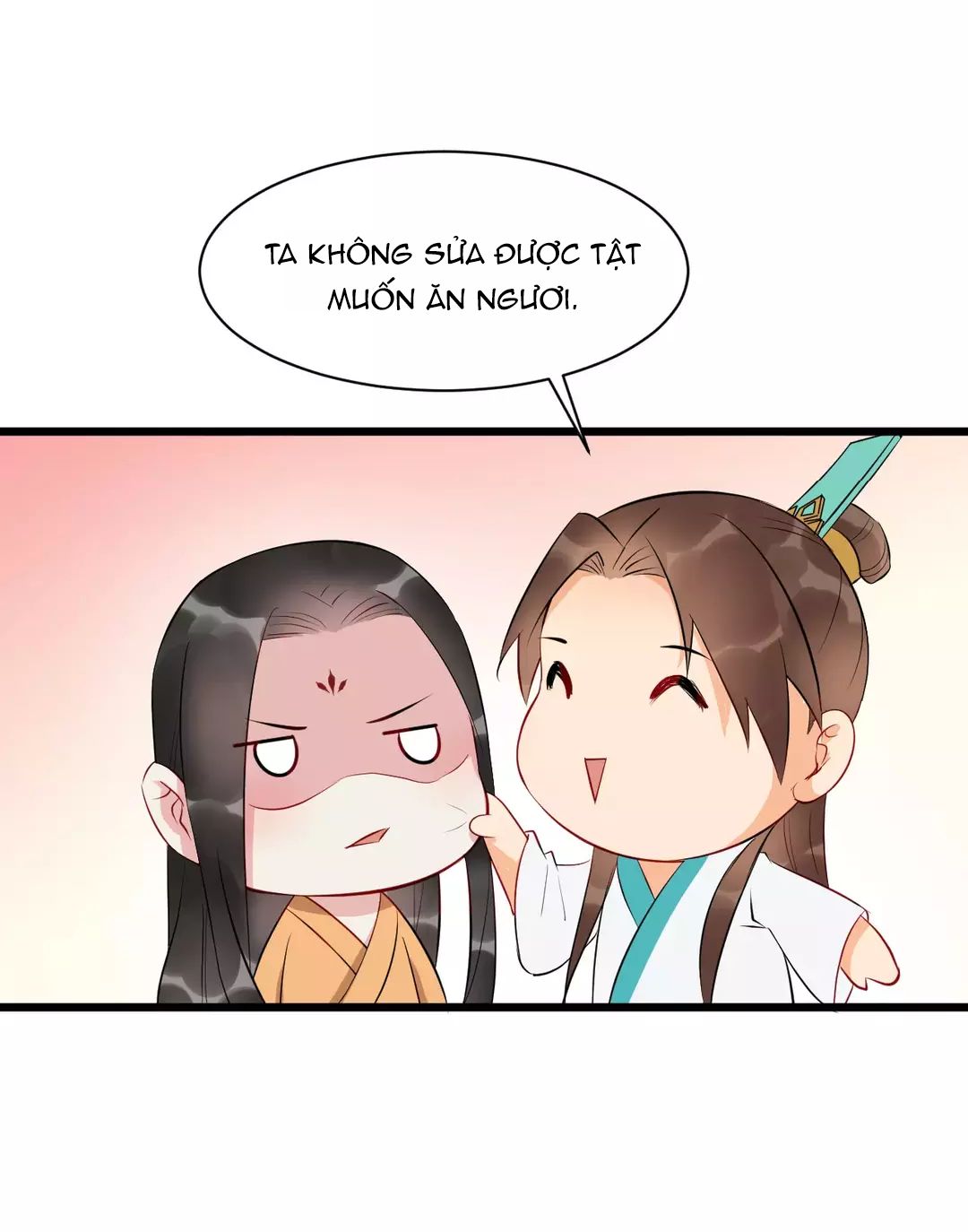 Bồng Sơn Viễn chapter 42 - Trang 26