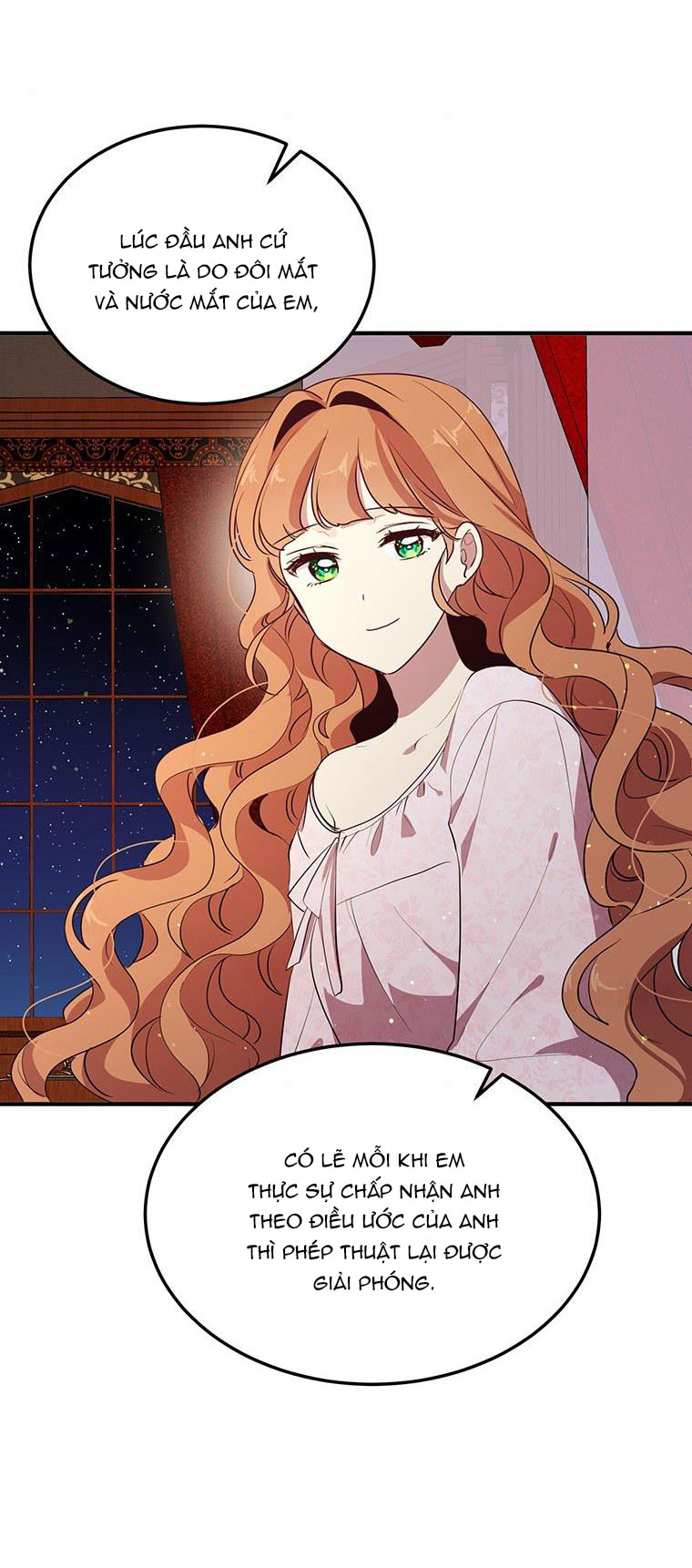 tại sao ngài làm điều này, công tước chapter 126 38