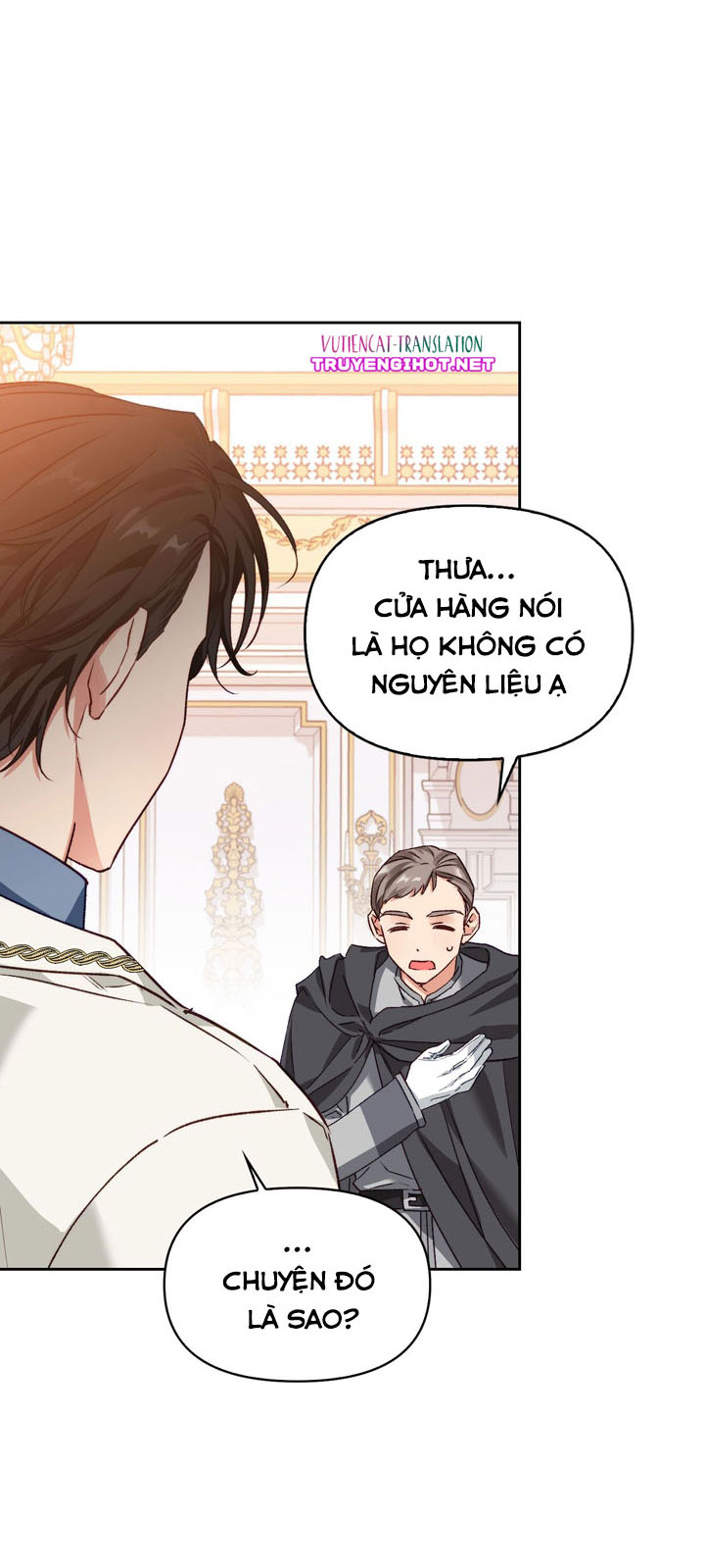 ác nữ xứng đôi với bạo chúa chapter 67 5