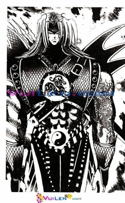 những người bạn tốt chapter 16 89