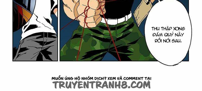 táng hồn môn chapter 6 2