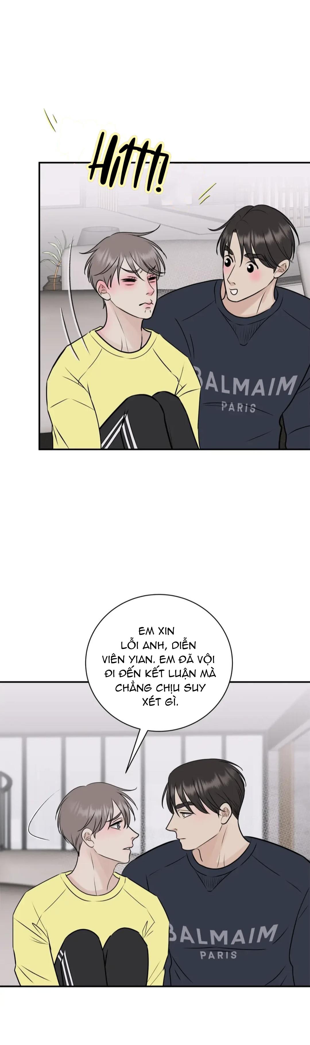 hạnh phúc trọn vẹn chapter 15 20