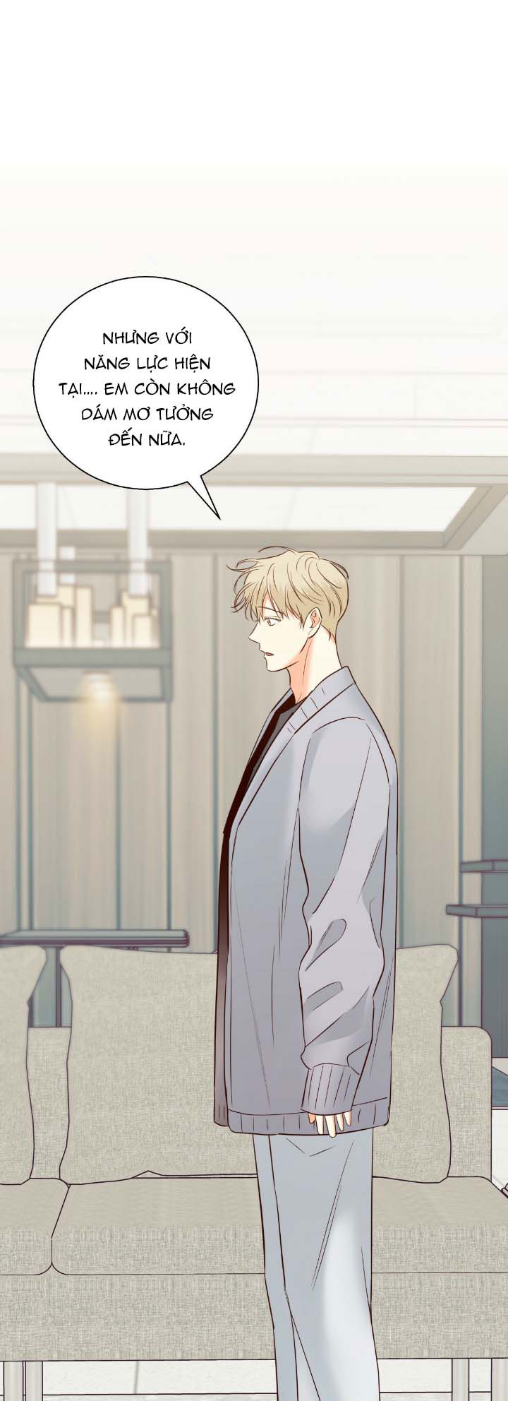 cửa hàng tiện lợi nguy hiểm chapter 87 32