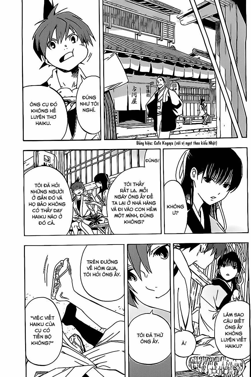 te to kuchi chapter 1 29