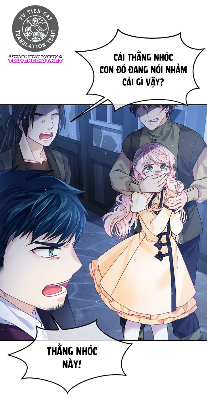 tôi gặp rắc rối vì chồng qúa dễ thương chapter 8.2 10