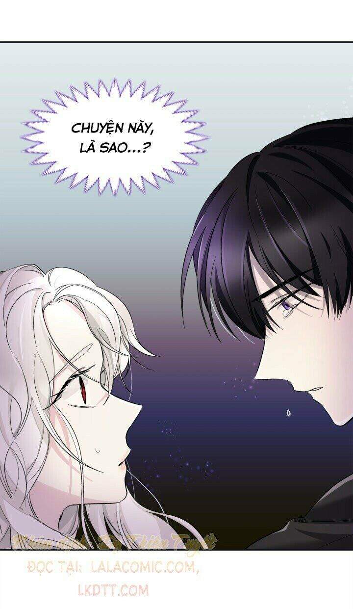 tôi đánh mất dây xích kiềm chế nam chính yandere chapter 3 74