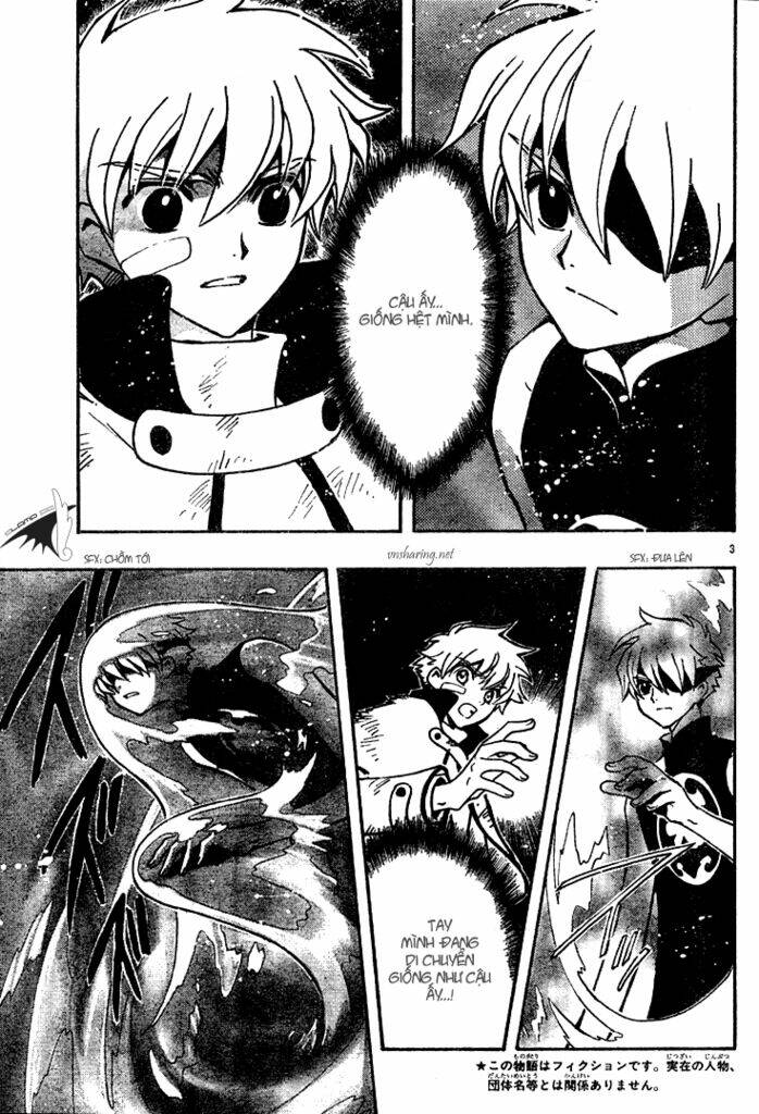 huyền thoại đôi cánh chapter 113 4