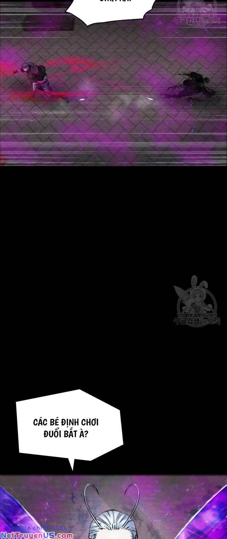 mật mã mê cung chapter 95 17