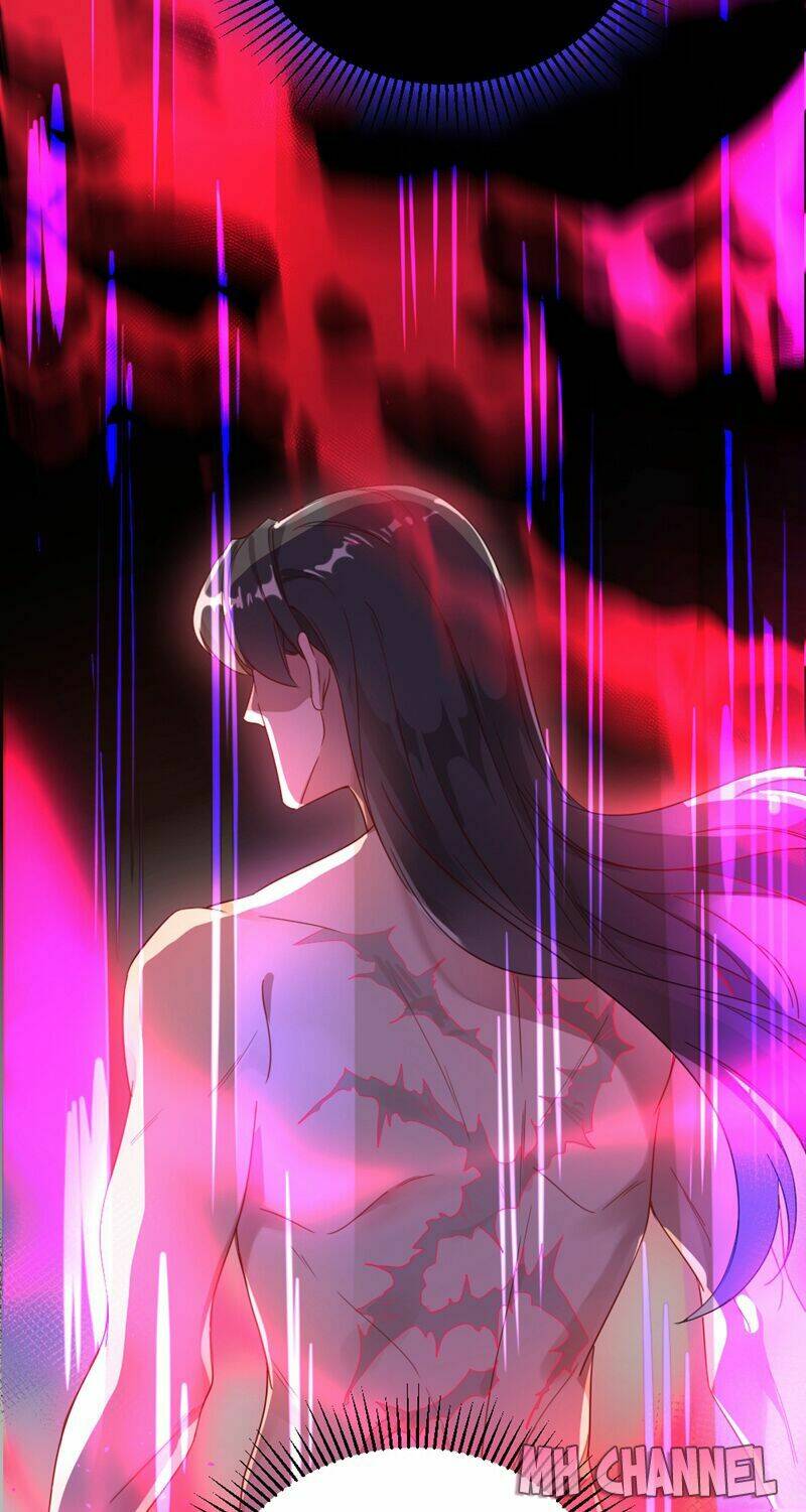 thiên thần gấu trúc muốn được ôm chapter 16 17