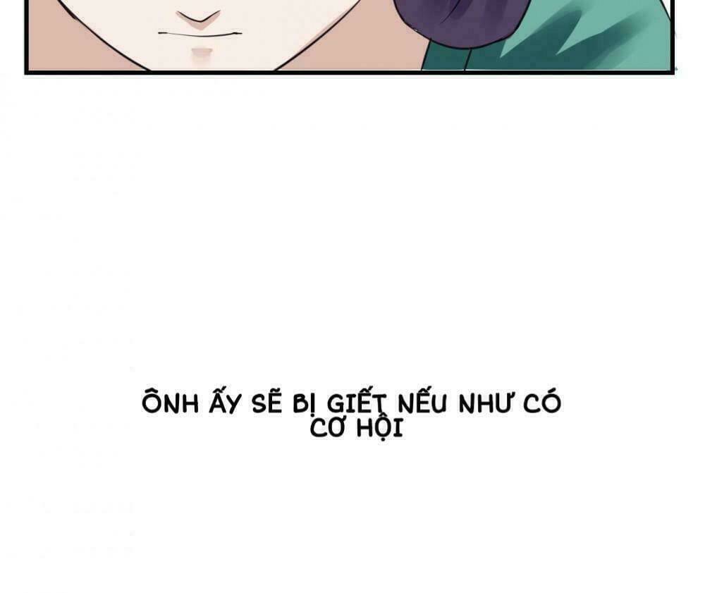 nữ đế trọng sinh chapter 5 42