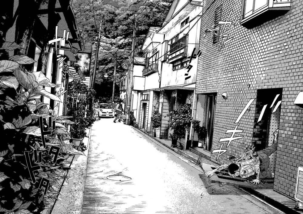 tôi là người hùng chapter 158 15