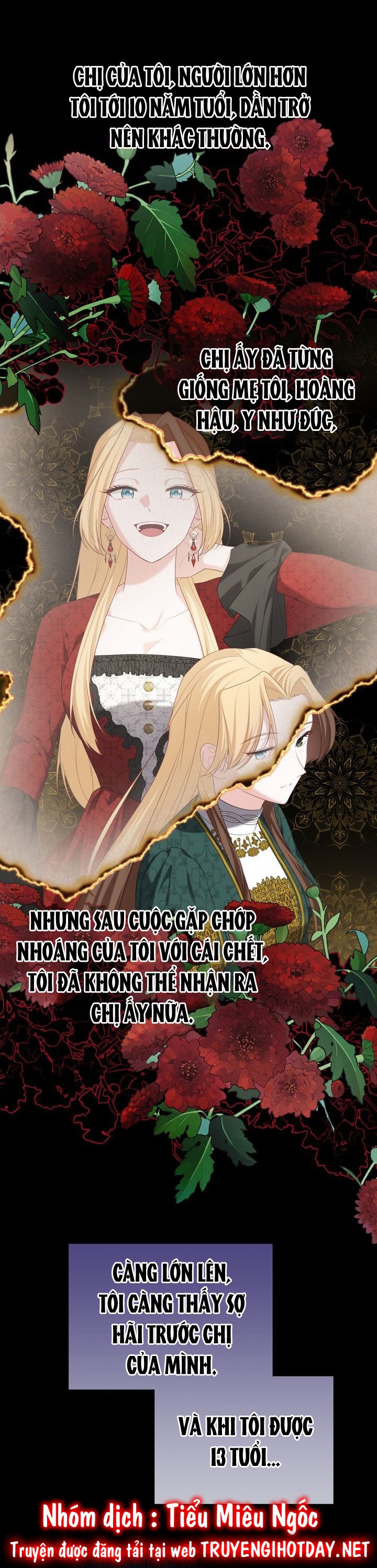 màn đêm tối của adeline chapter 67 22