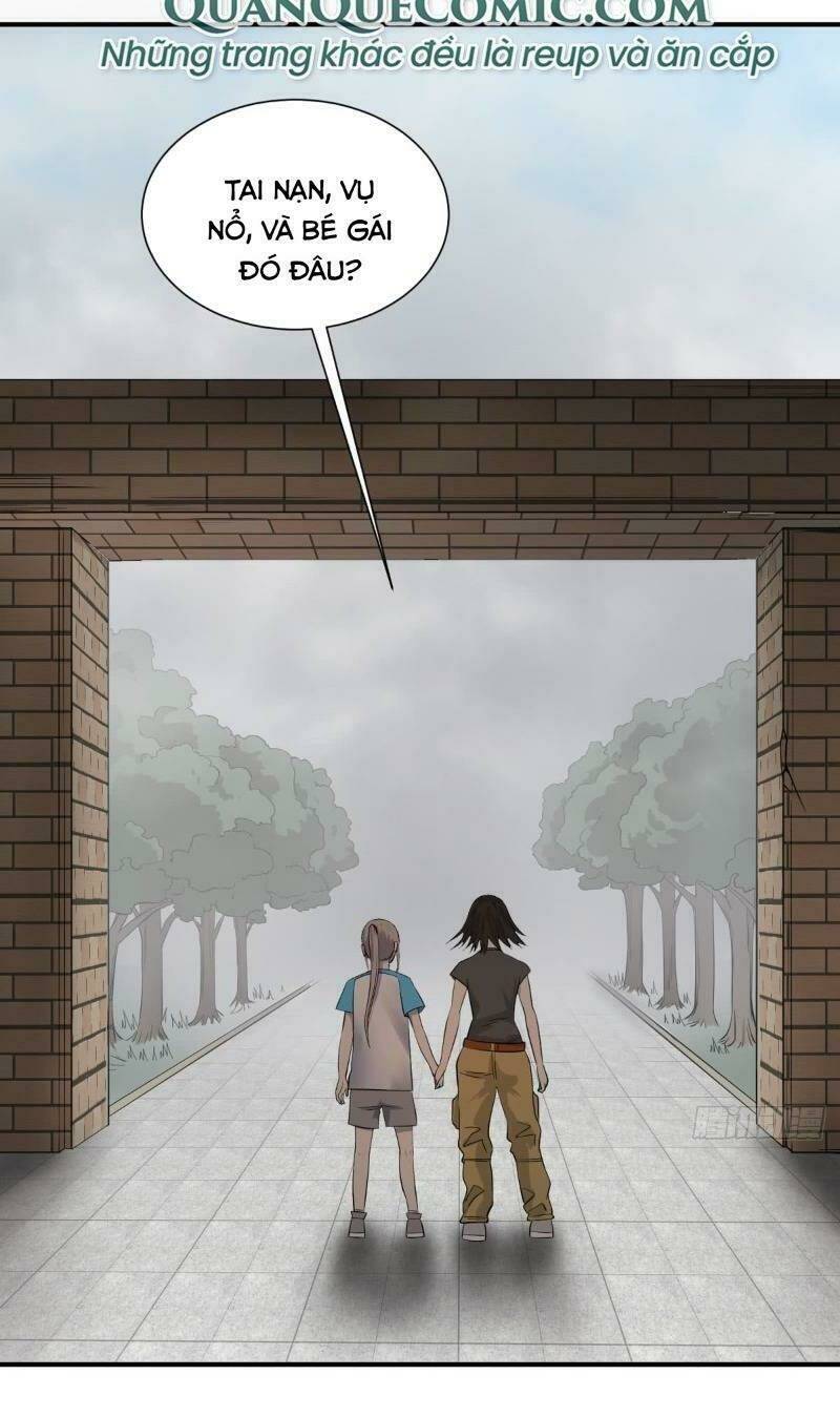 danh sách kẻ phản diện chapter 76 10