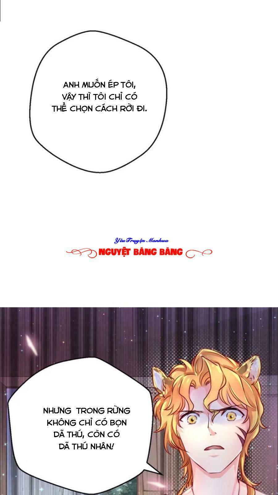 [16+] thảnh thơi thú thế chủng chủng điền, sinh sinh tể chapter 12 4