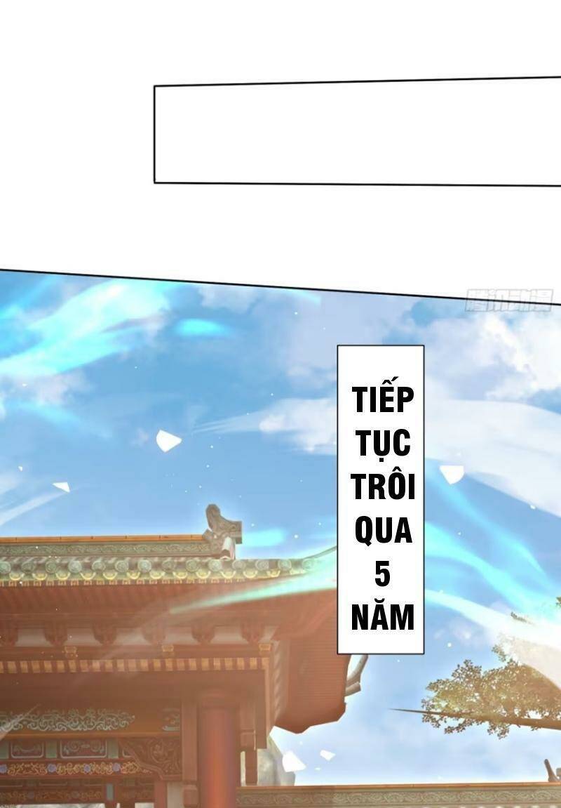 trăm tuổi mở hệ thống: con hiền cháu ngoan quỳ khắp núi! chapter 18 41