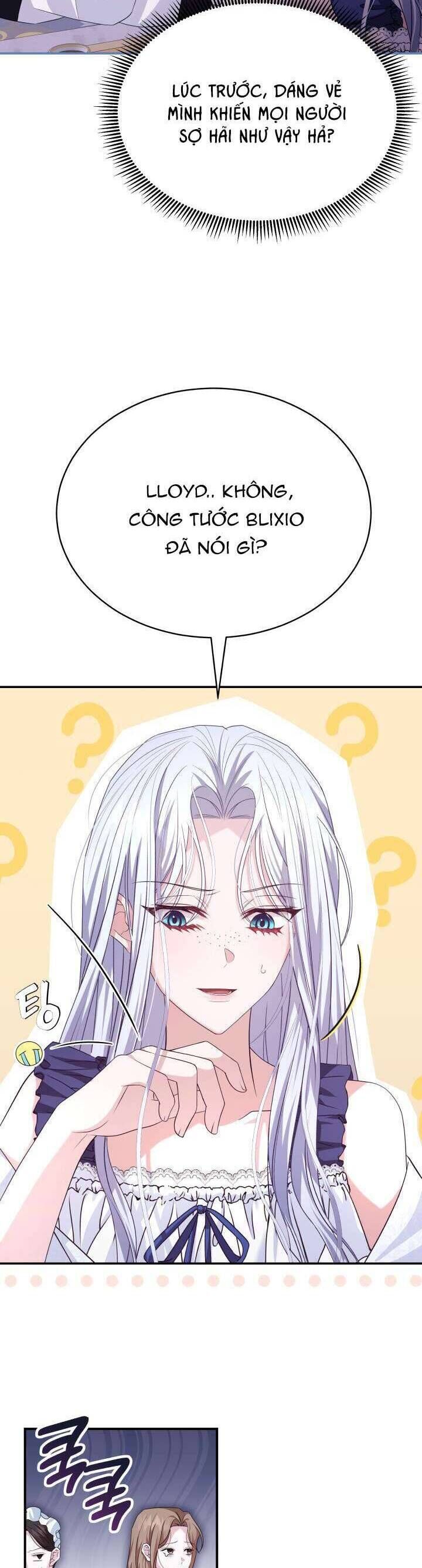 hướng dẫn về ác nữ chapter 2 39