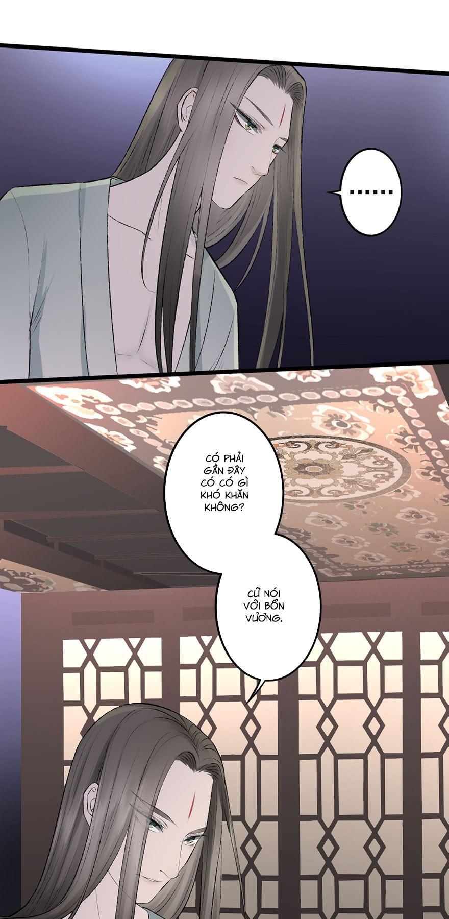 mạnh bà truy phu ký chapter 7 18