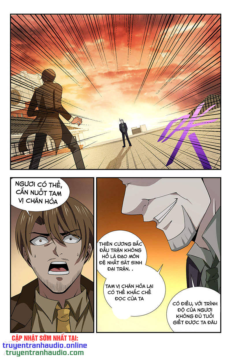 long ẩn giả chapter 178 6