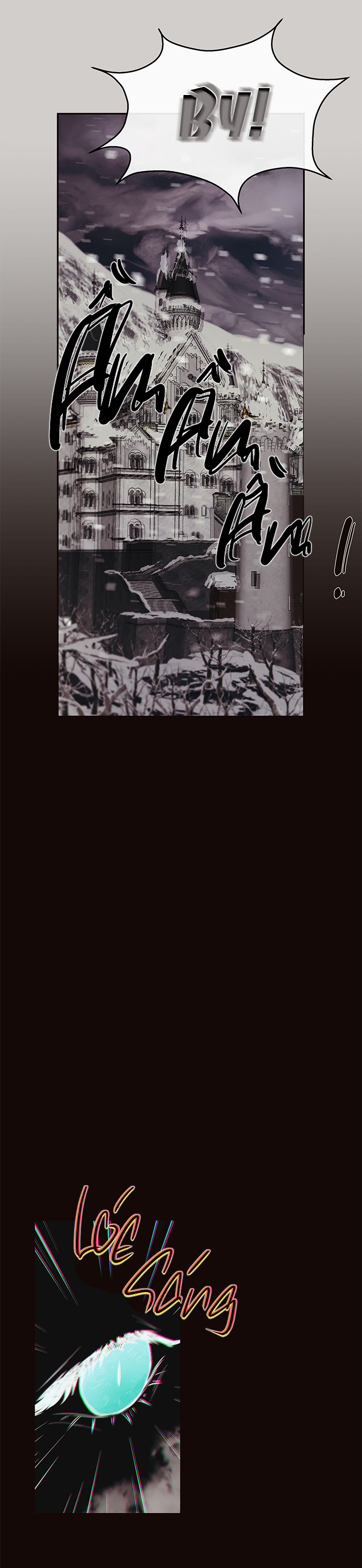 thỏ bắc cực (bl manhwa) chapter 3 17