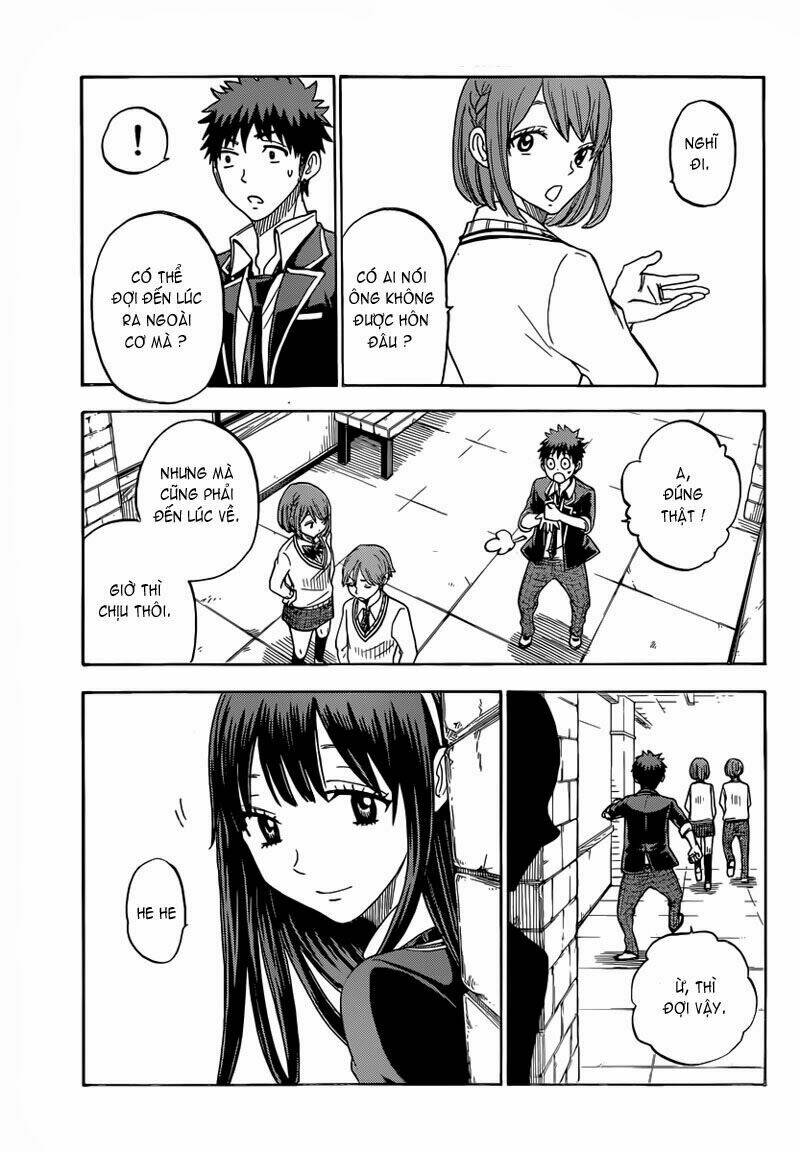 yamada và thất đại ma nữ chapter 76 13