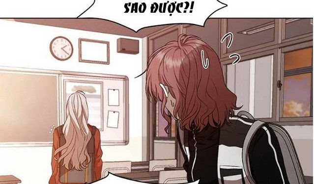 Tự Do Trong Mơ chapter 17.2 36