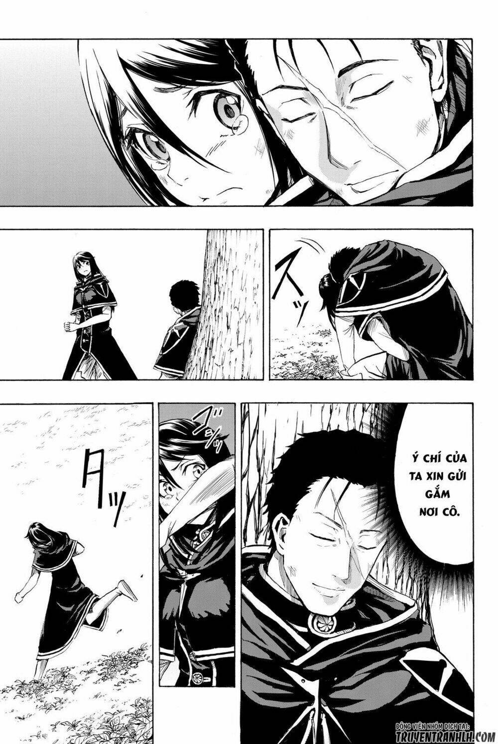 kanburia chapter 4 28