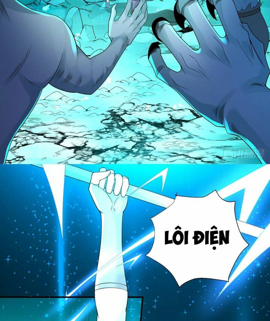 pháp sư truyền kỳ chapter 17 16