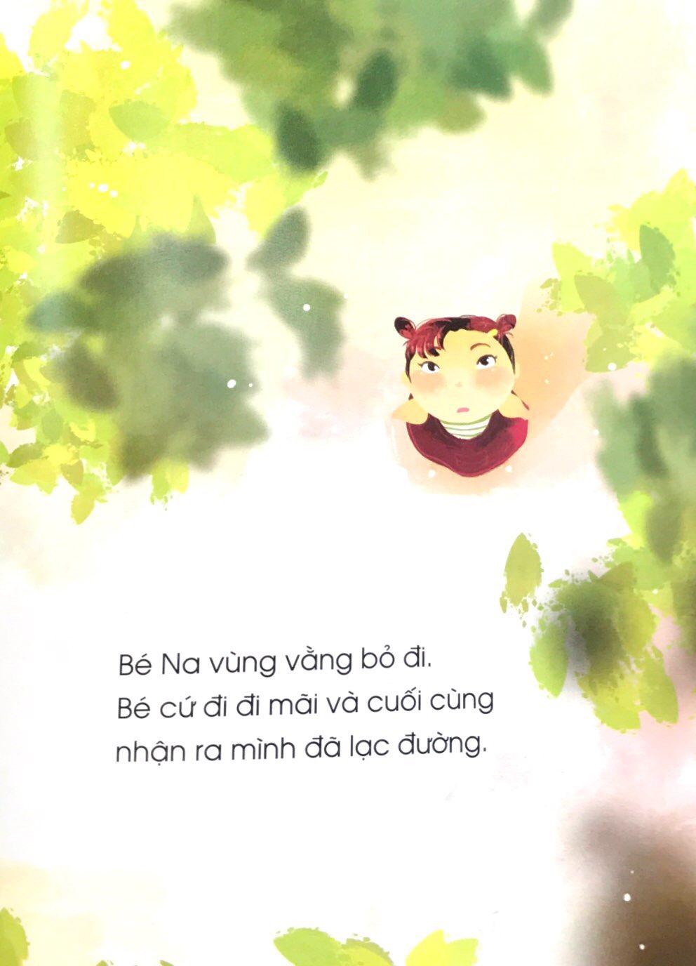 Gieo Mầm Tính Cách Cho Bé Yêu - Ngoan Ngoãn (2022)