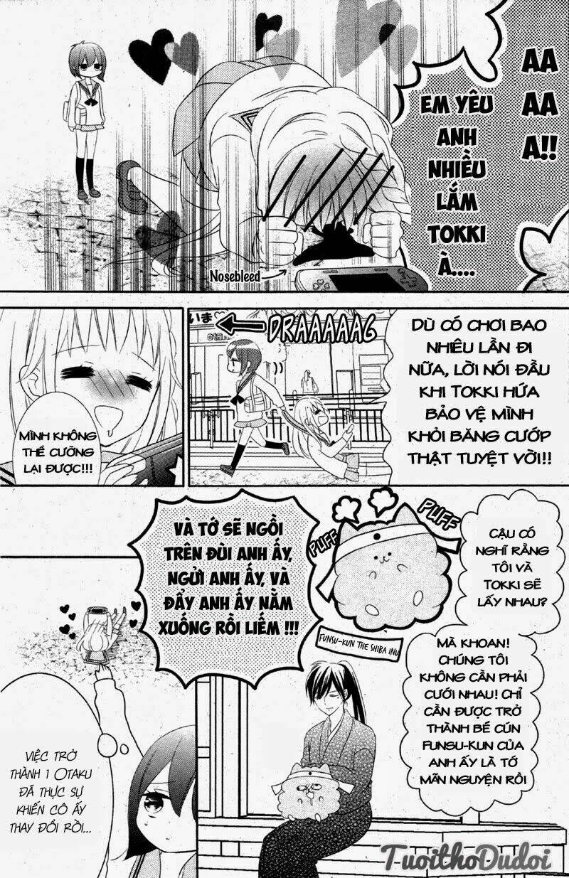 2.5 jigen kareshi chapter 1 10