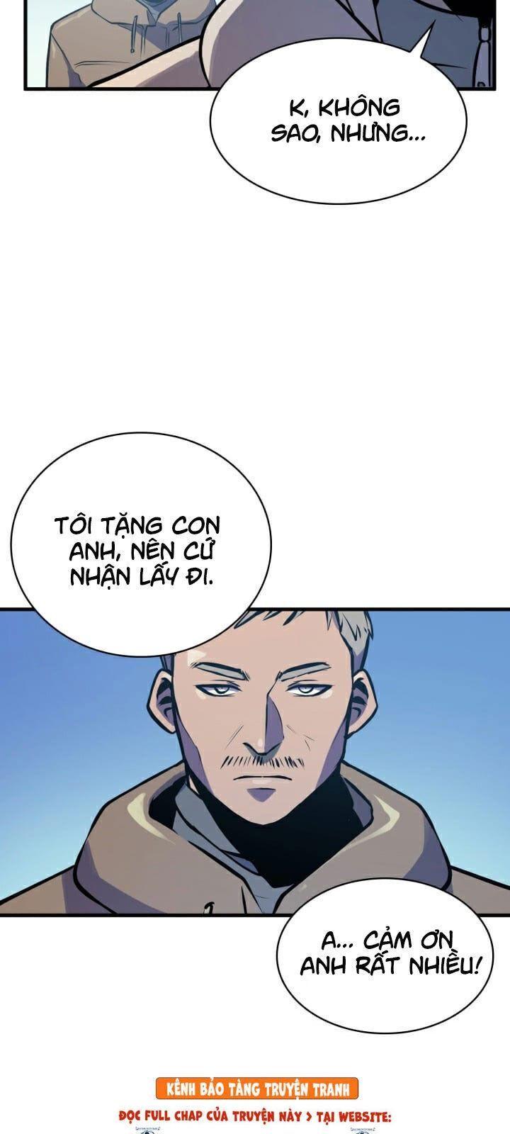 tôi trở lại thăng cấp một mình chapter 36 80
