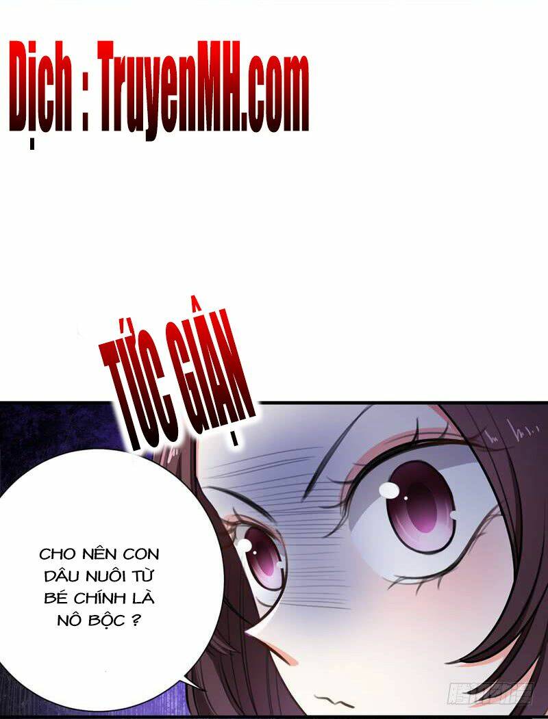 bạo lực tiếu thôn cô chapter 8 16