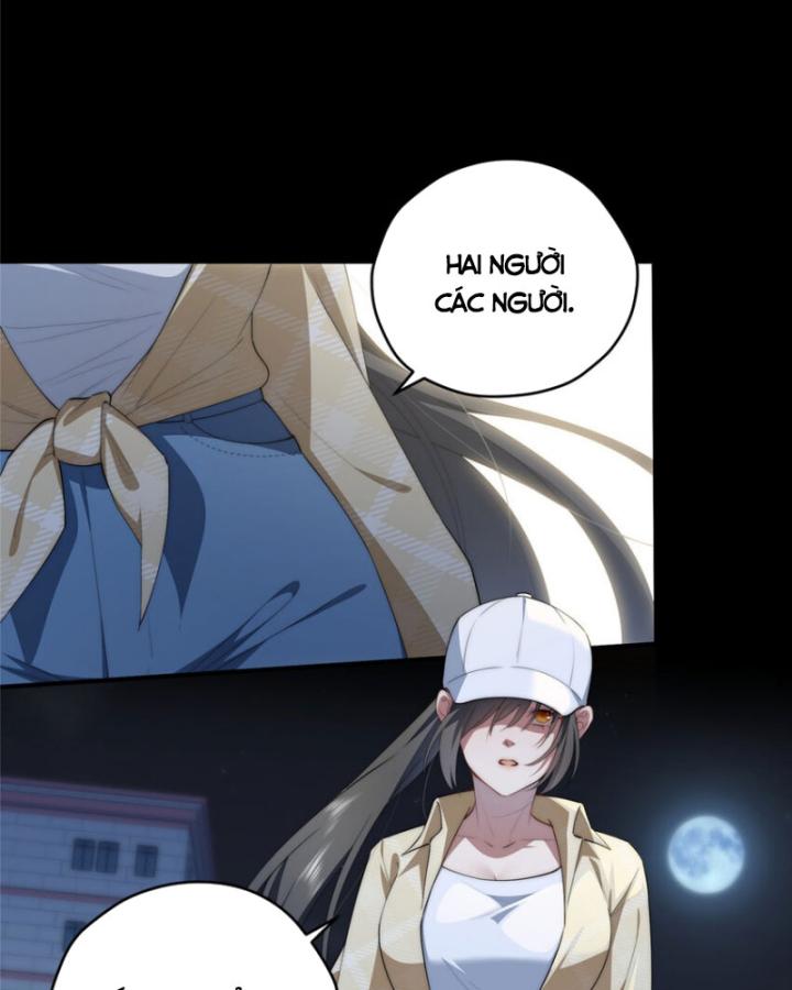 nữ chính chạy từ trong sách ra thì phải làm sao chapter 56 13