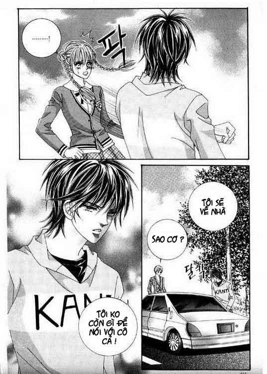 he dedicated to roses chapter 40 31