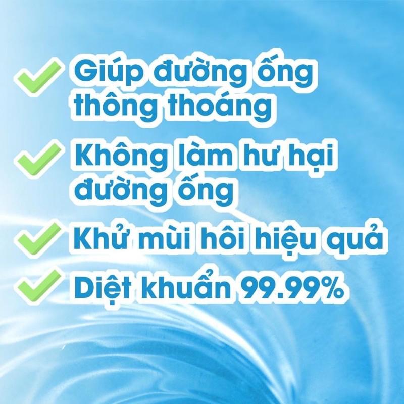 NƯỚC THÔNG CỐNG THẢO MỘC SHINKOU