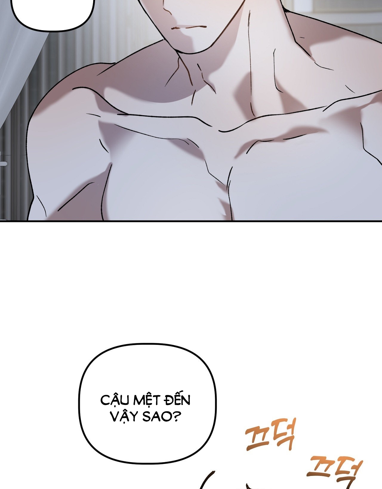 Anh Đã Hiểu Chưa? chapter 43.2 - Trang 10