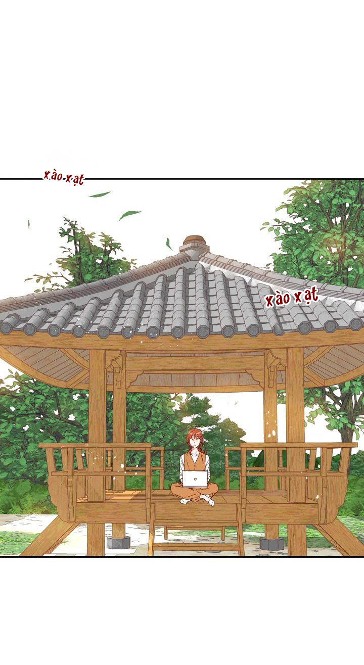 khoảnh khắc lãng mạn chapter 7 3