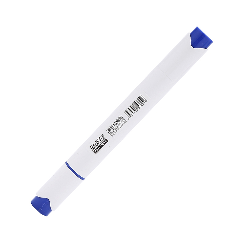 Viết Lông Marker Baoke MP2924-18