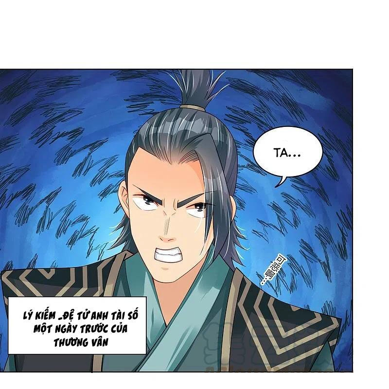nghịch thiên chiến thần chapter 251 29