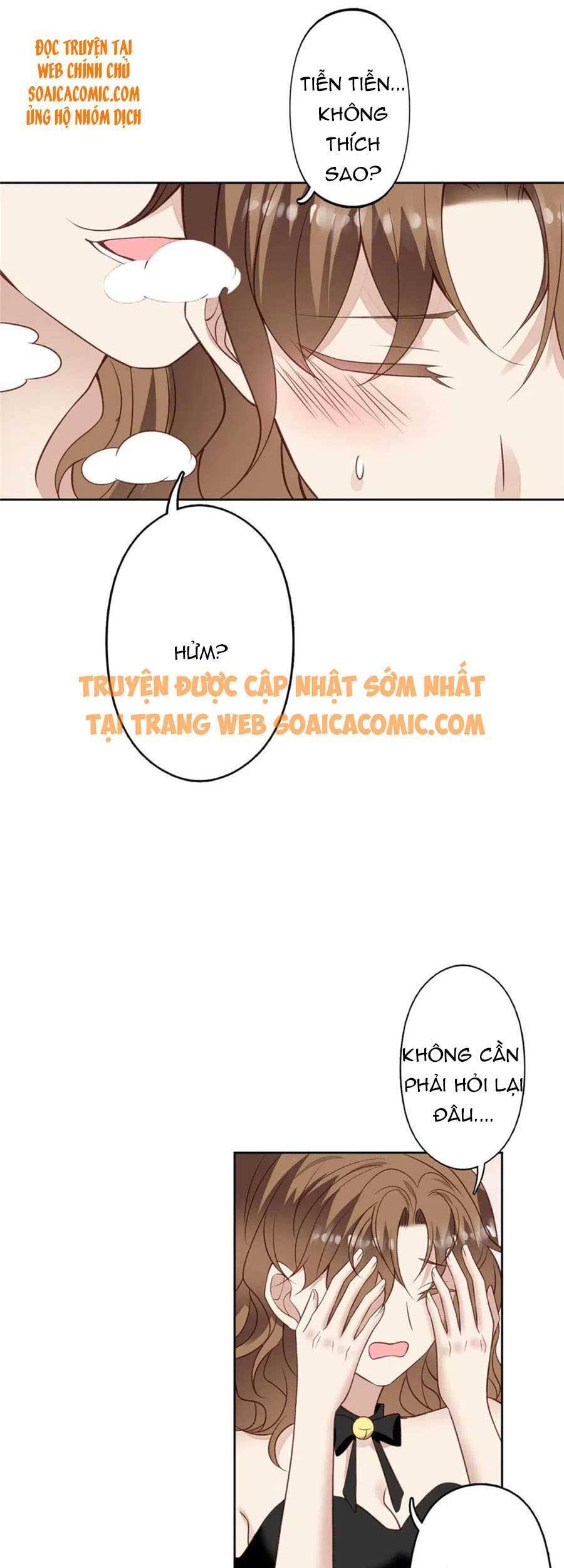 dựa vào đại lão ổn định vị trí c trong nam đoàn chapter 107 8