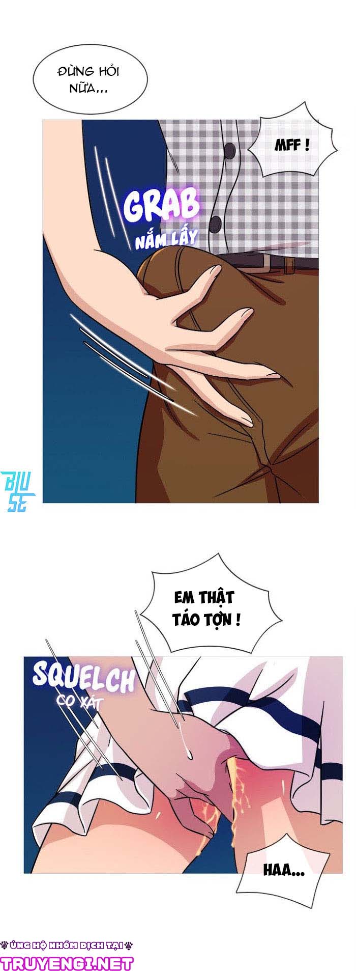 yêu em nữa đi chapter 9 23