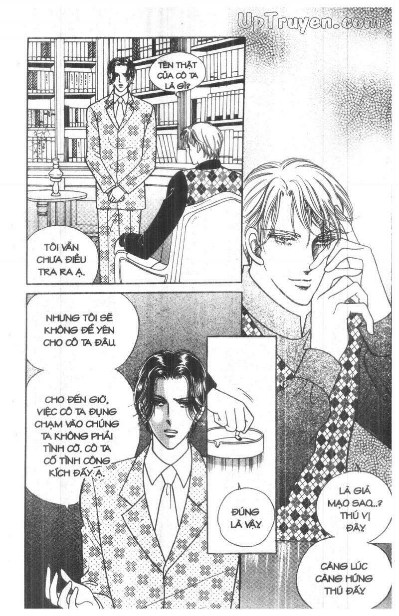 lao xao tuổi ngọc chapter 6 91