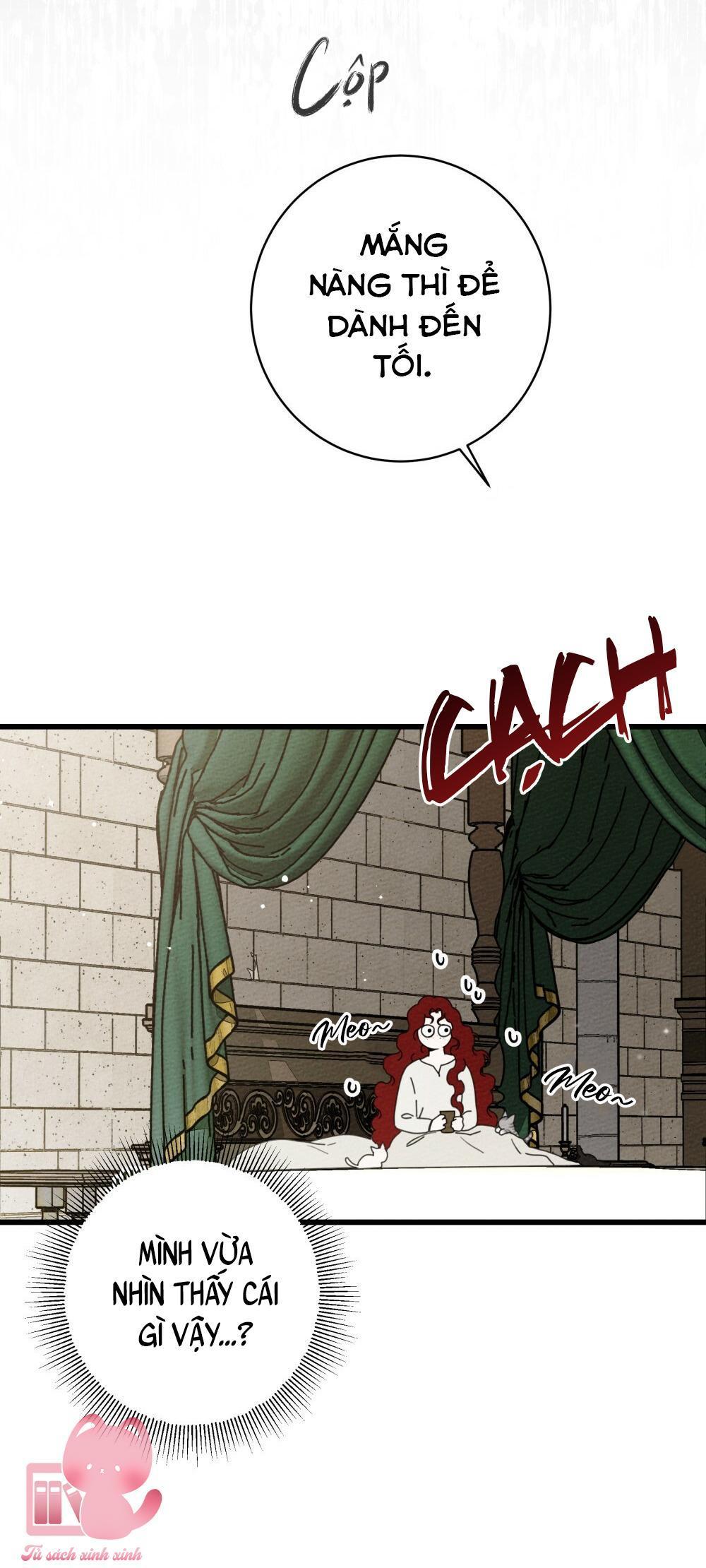 dưới tán cây sồi chapter 49 48