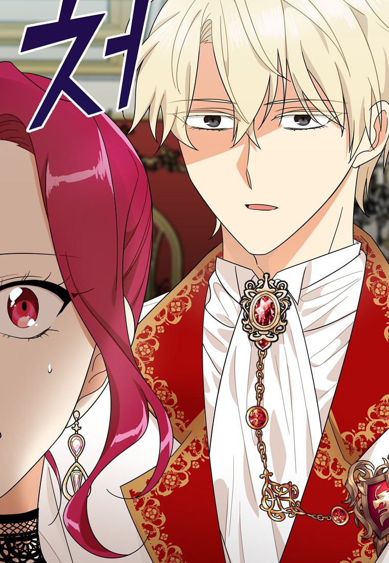 xuyên không trở thành mami của nhân vật phản diện chapter 64 15