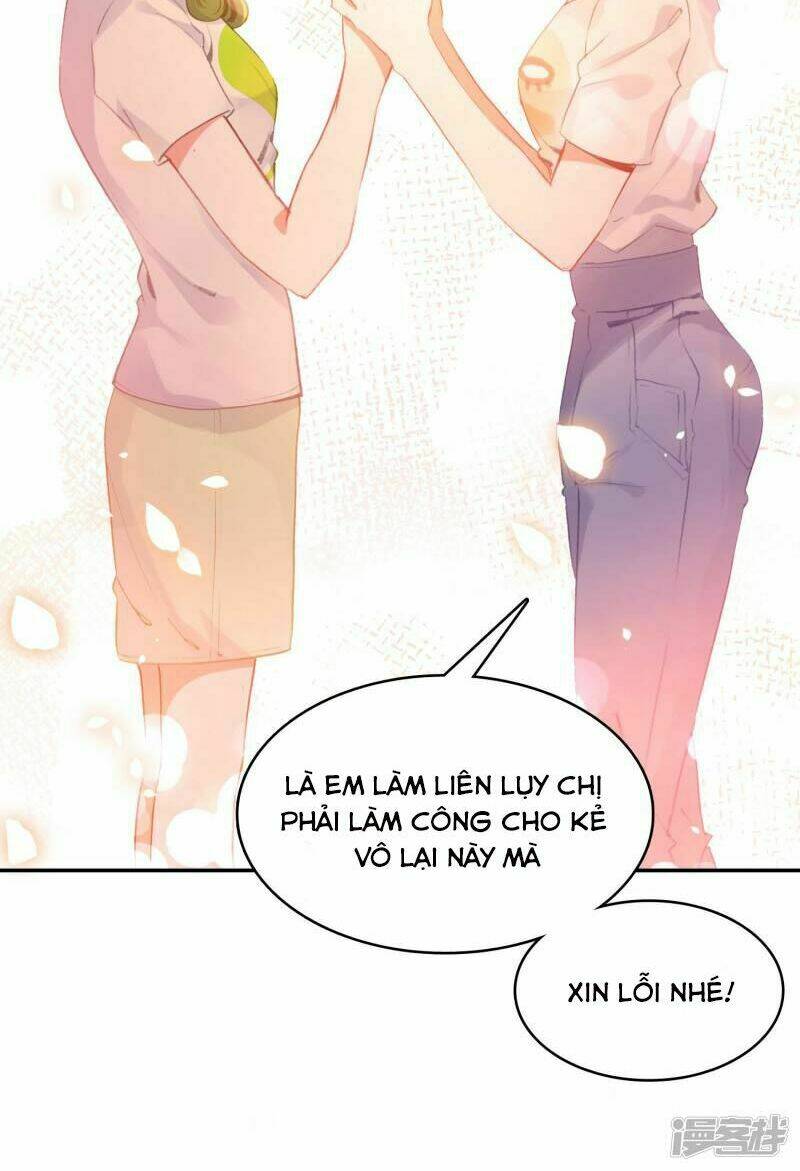 chuyển phát nhanh tình yêu chapter 5.1 6